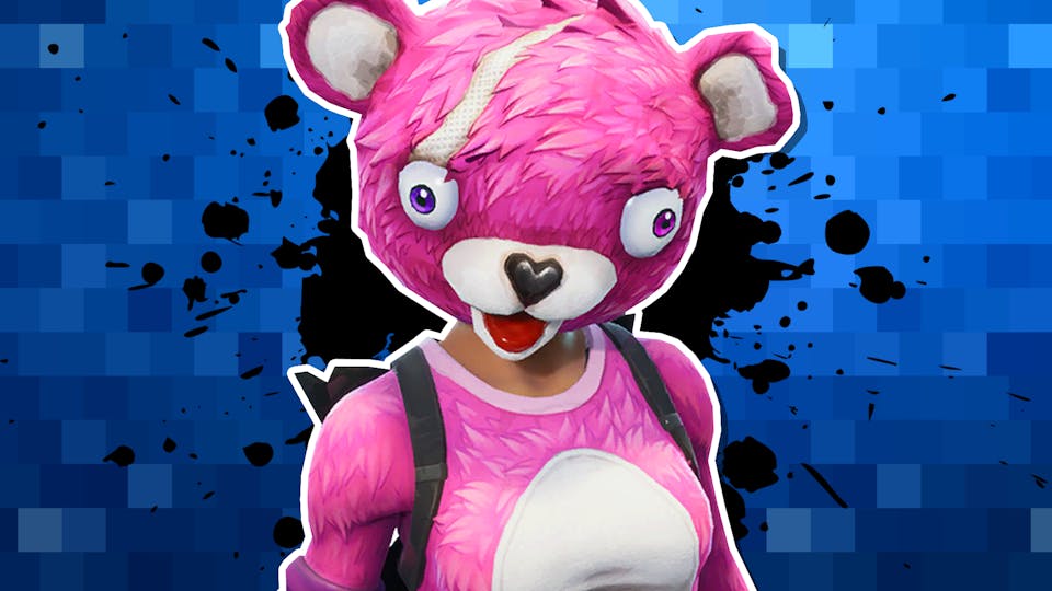 The Top 10 Fortnite Skins Best Fortnite Skins Fortnite Best Skins - roblox bear halloween skins fortnite