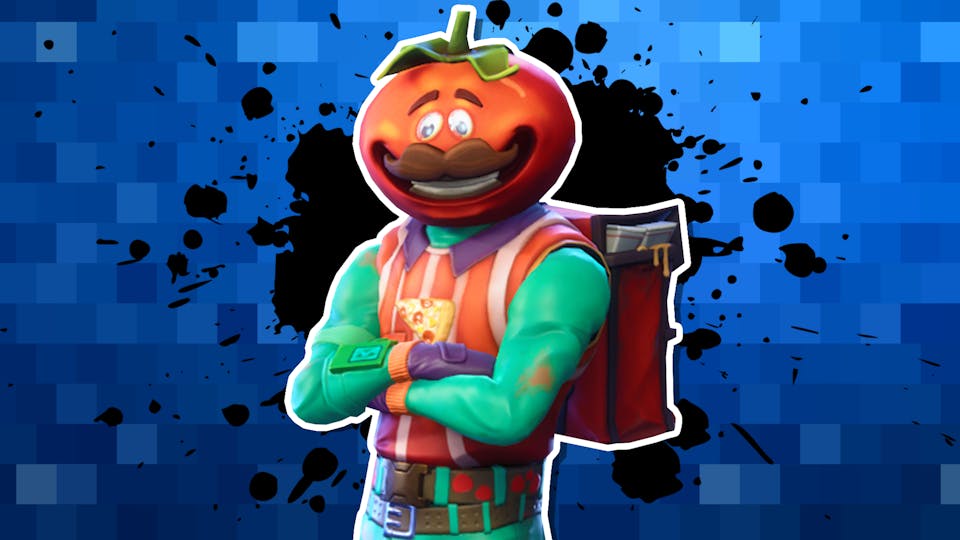 Roblox Bear Halloween Skins Fortnite