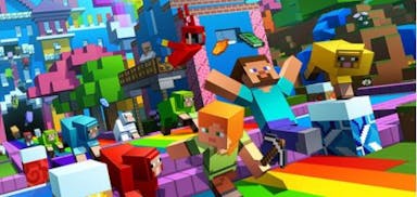 Minecraft Vs Roblox Which Will Win Apps Gaming News On - is fortnite better than roblox