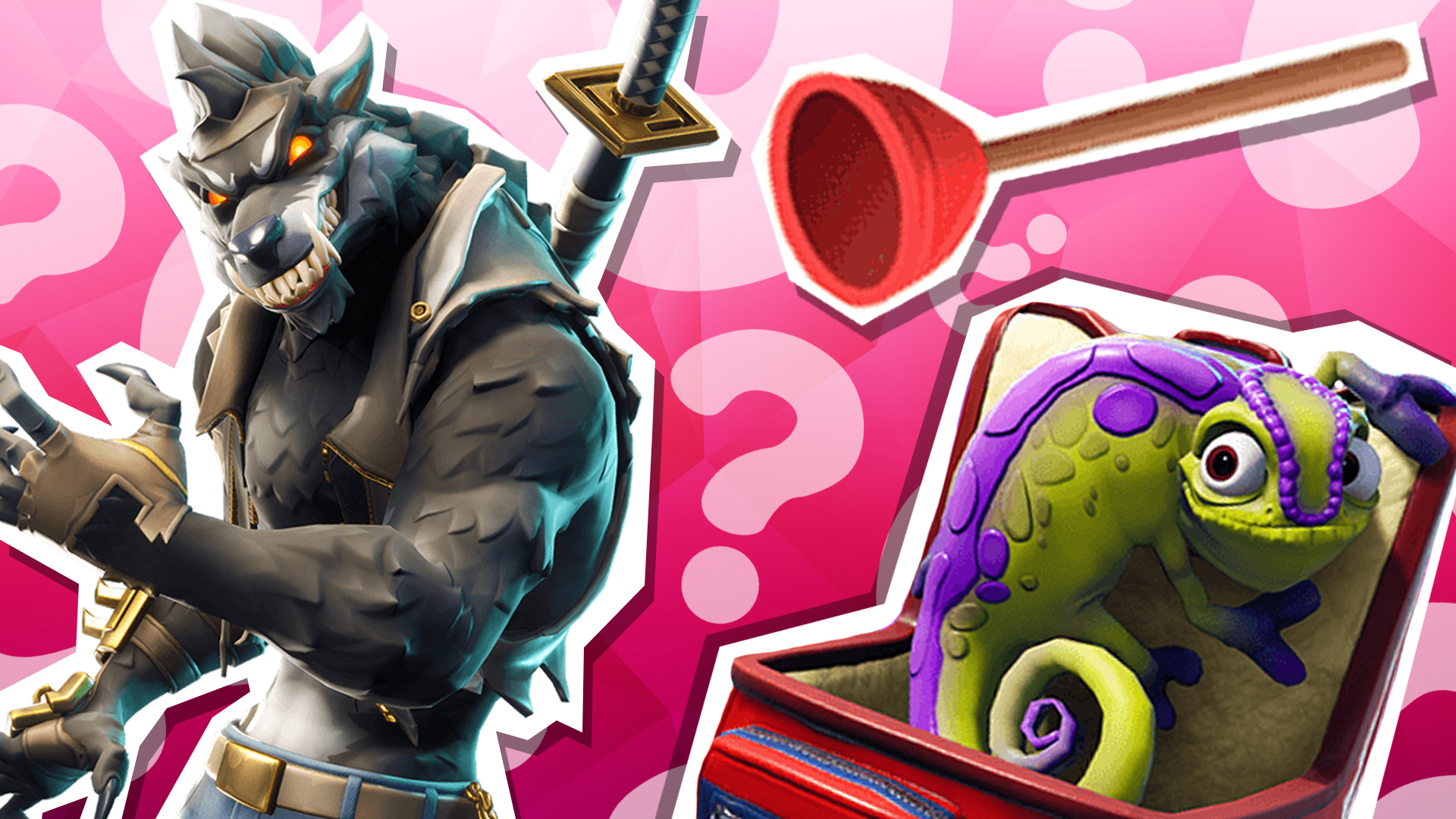 Personality Quiz Which Fortnite Skin Are You Fortnite Quiz On - could you answer this rewards quiz