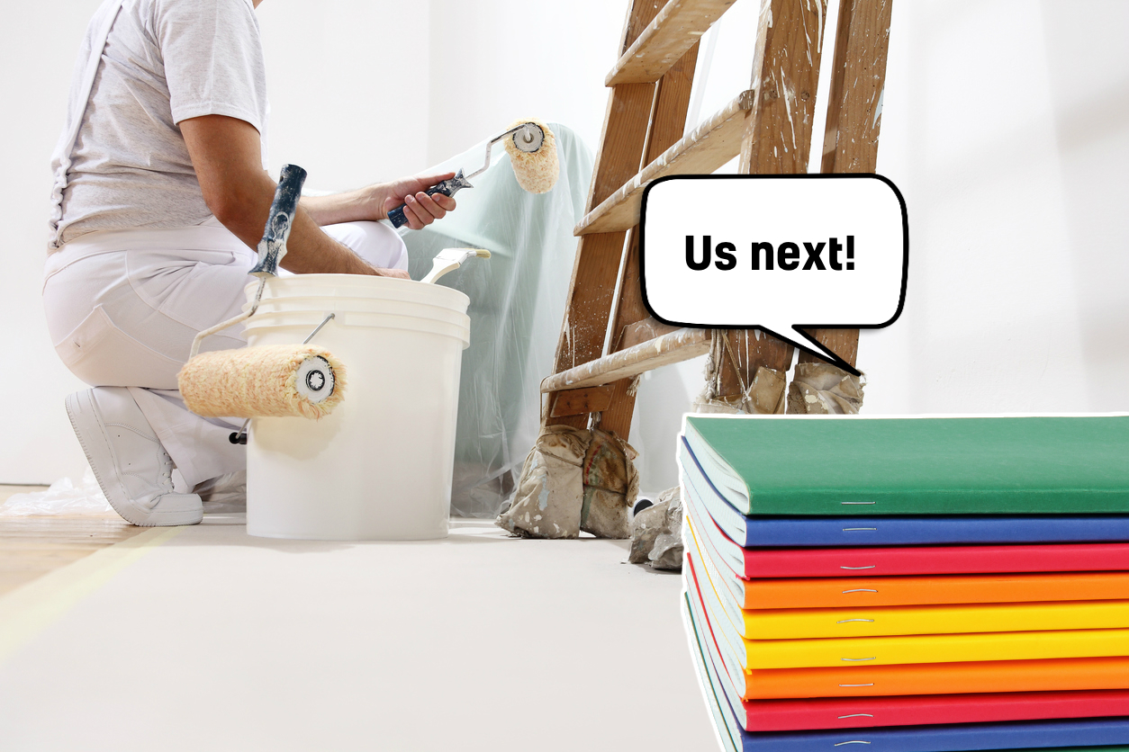 Quiz How Do You Decorate Your School Book And What It Says About