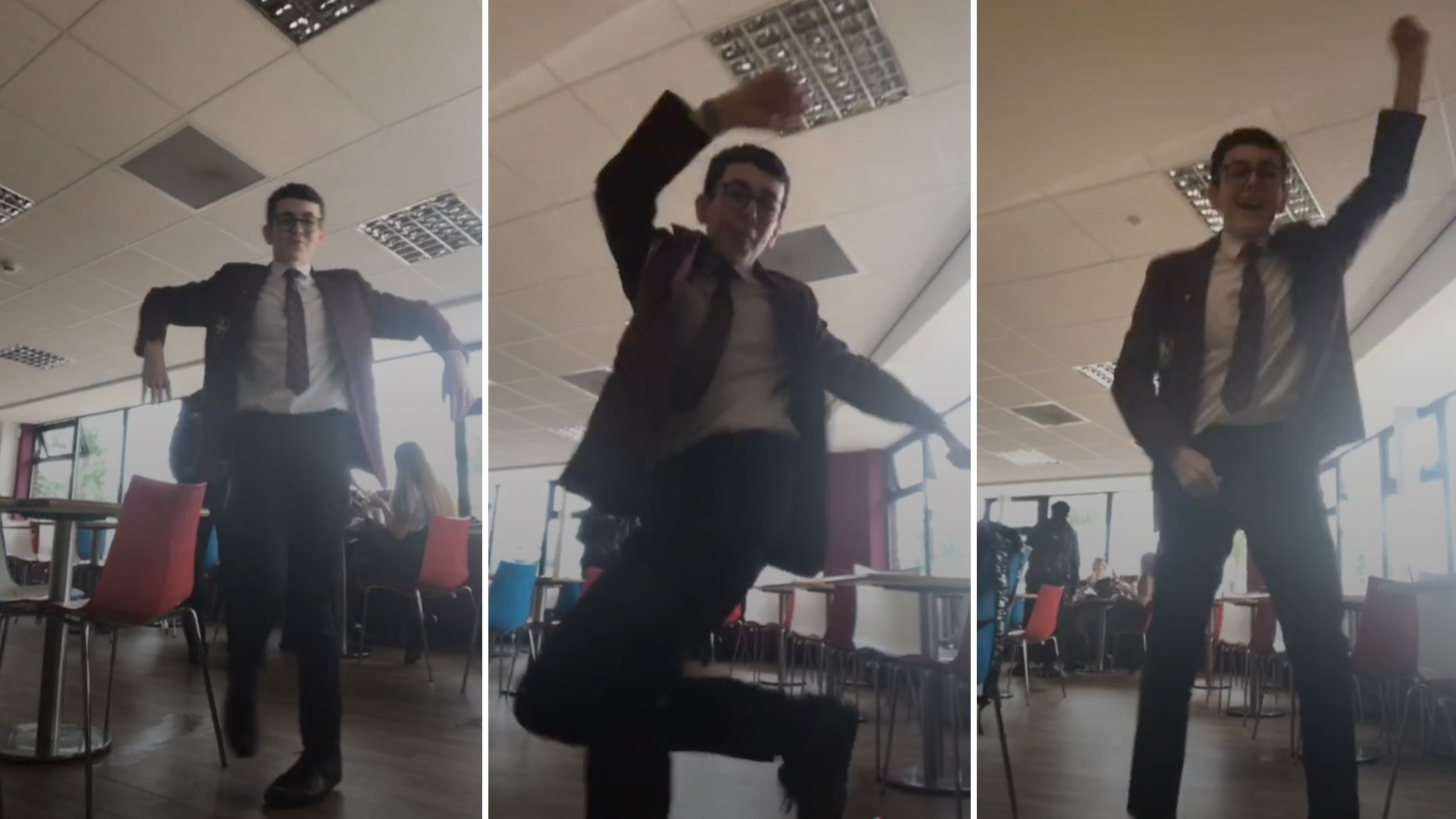 Roblox Dance Routines