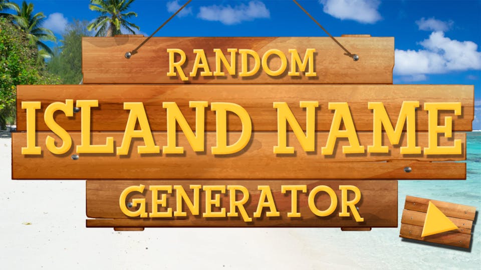 Best Animal Crossing Island Names | ACNH | Beano.com