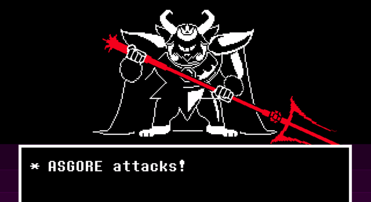 Which Undertale Character Are You Find Out Now Beano Com