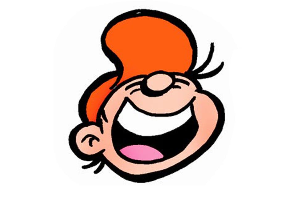 Joe Kings Monster Joke Quiz Jokes Quiz On Beanocom - 