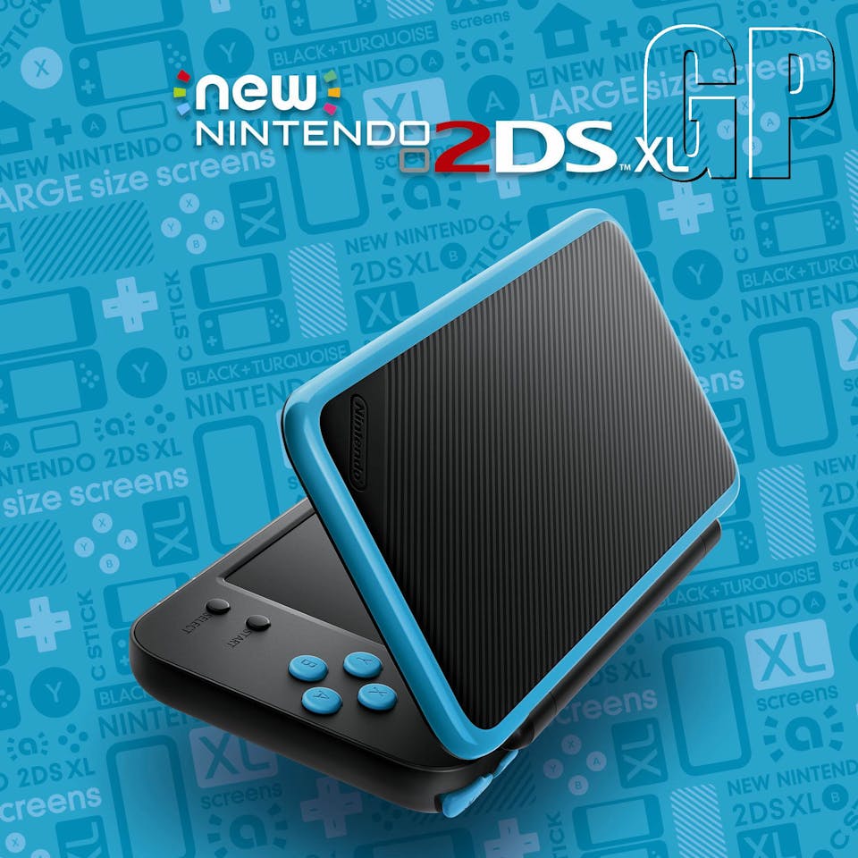 Check Out The Awesome New Nintendo 2ds Xl Nintendo Consoles On Beano Com - roblox 2ds