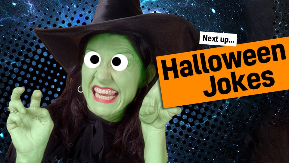 Best Halloween Jokes Ever For Adults