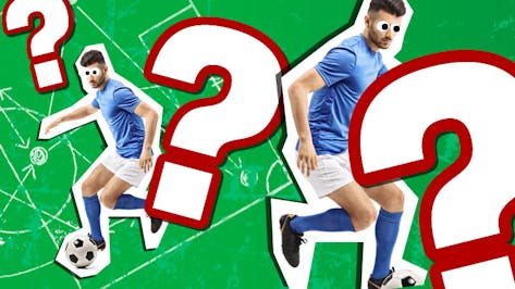 The Ultimate Football Quiz Football Trivia Beano Com