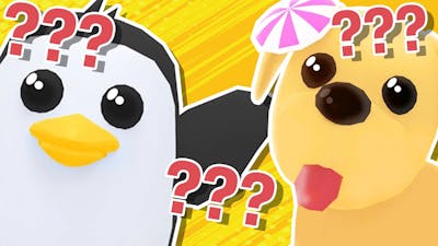 Which Pet From Roblox Adopt Me Are You Roblox Quiz - team ice cream roblox