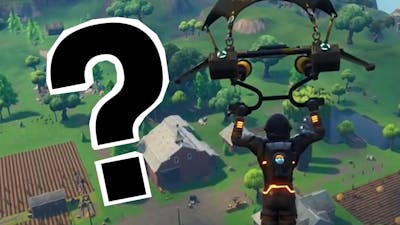 video quiz can you guess these fortnite landmarks fortnite battle royale fortnite on beano com - guess the fortnite dance quiz