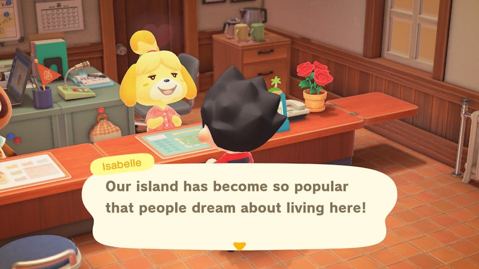 Best Animal Crossing Island Names Acnh Beano Com - isabelle animal crossing new leaf roblox animal meme on