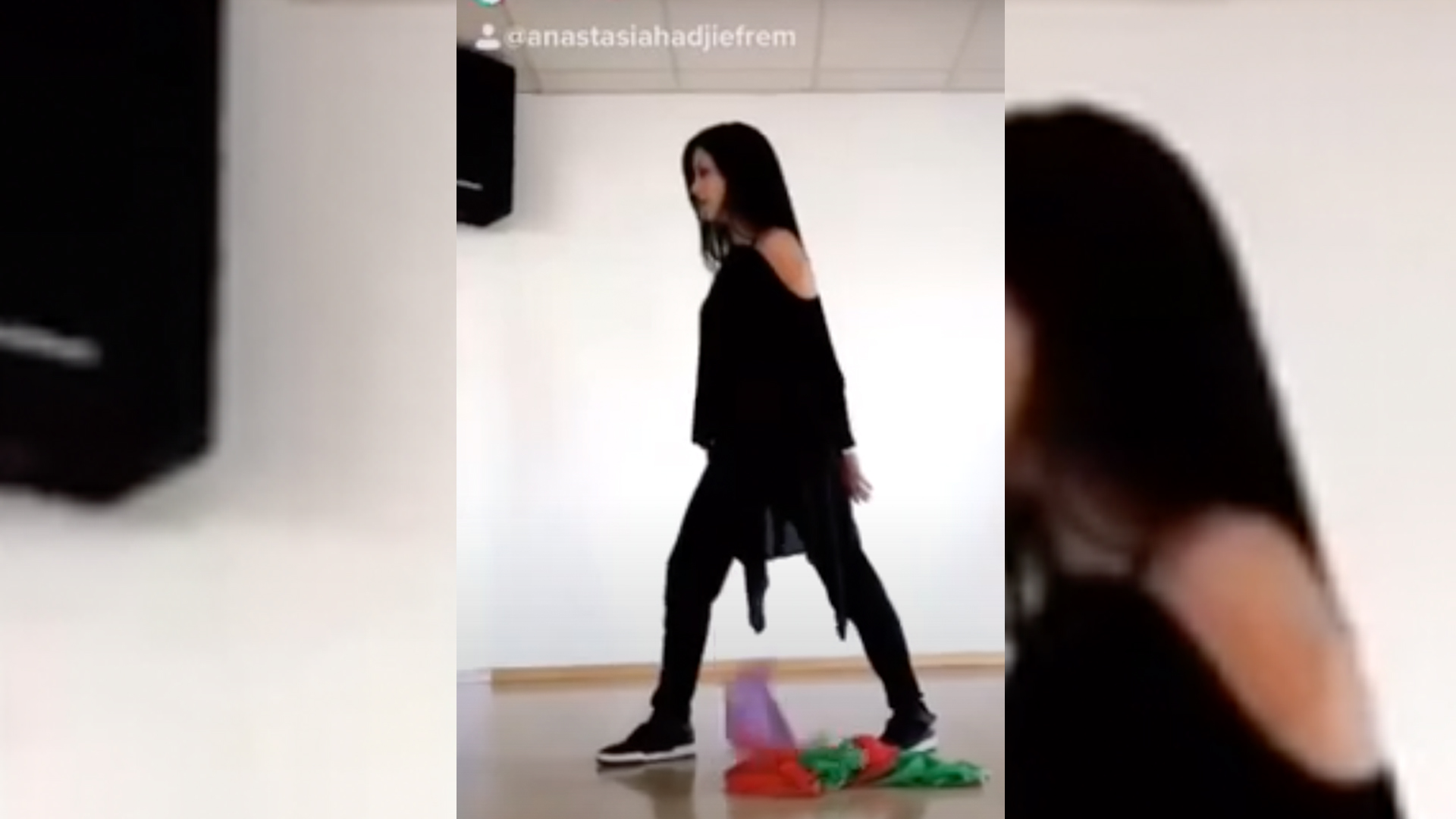 Roblox Tiktok Profile Pictures Black Hair