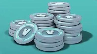 Fortnite Quiz: Can You Guess these Amounts in V-bucks ... - 384 x 216 jpeg 9kB