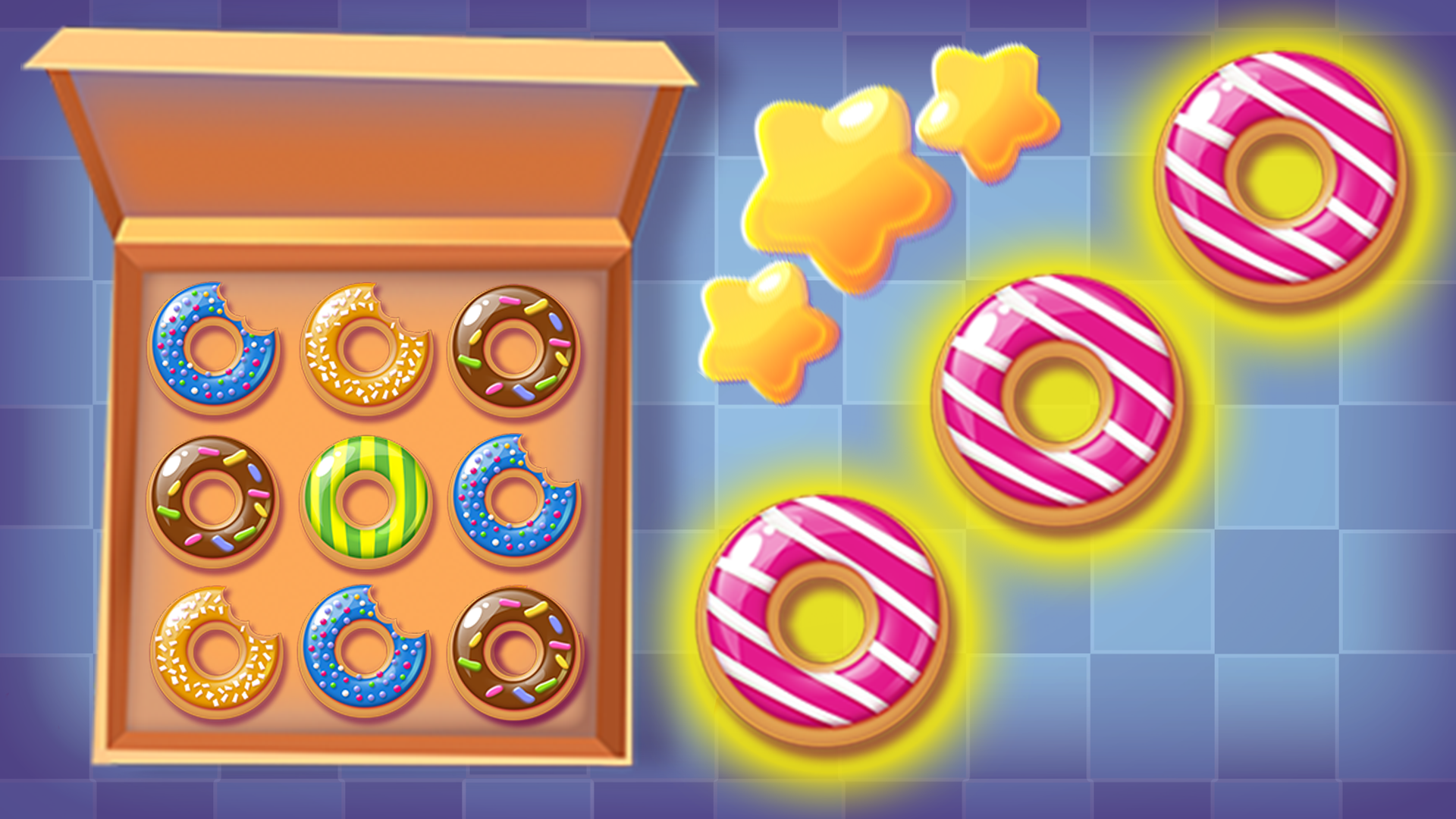 Pat And Jen Roblox Opening A Donut Factory