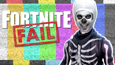 Skull Trooper Falls FOREVER! | Seriously Funny Sketch from ... Skull Trooper Falls FOREVER! | Seriously Funny Sketch from ... - 400 x 225 jpeg 24kB
