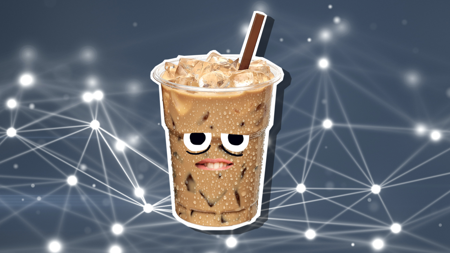 Chocolate Milk Roblox Hat