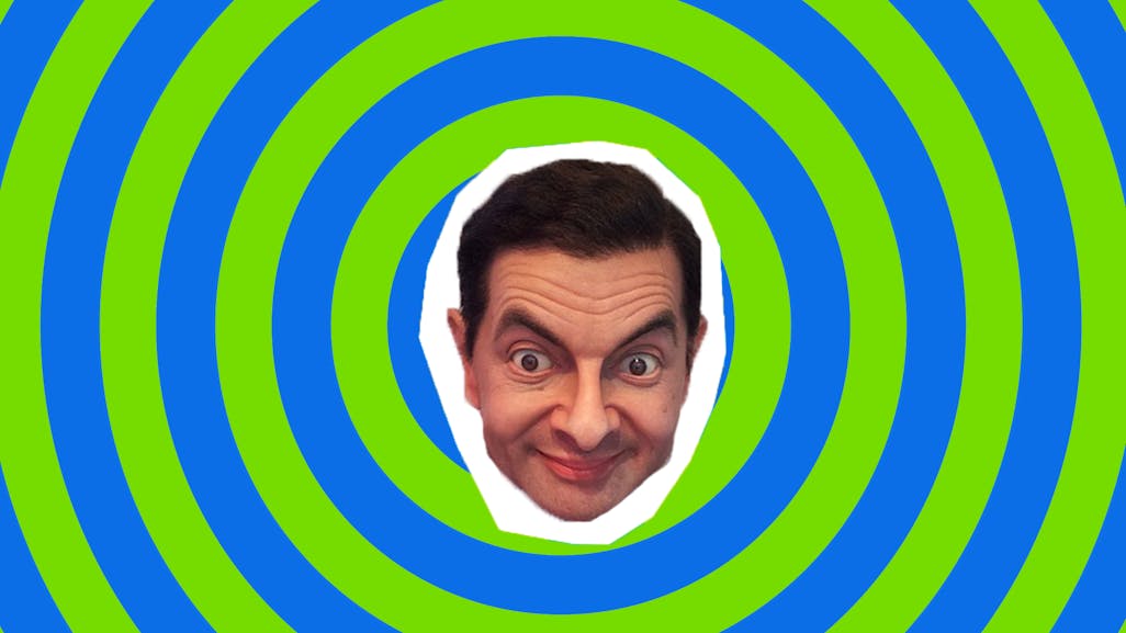 Mr Bean Jokes Funny Mr Bean On Beano Com - mr bean as a baby roblox