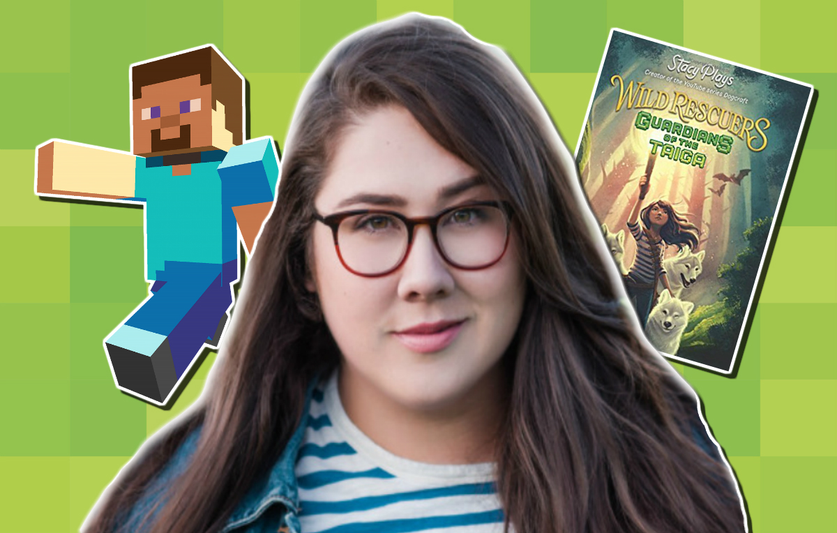 StacyPlays: Everything You Need to Know!  Stacyplays 